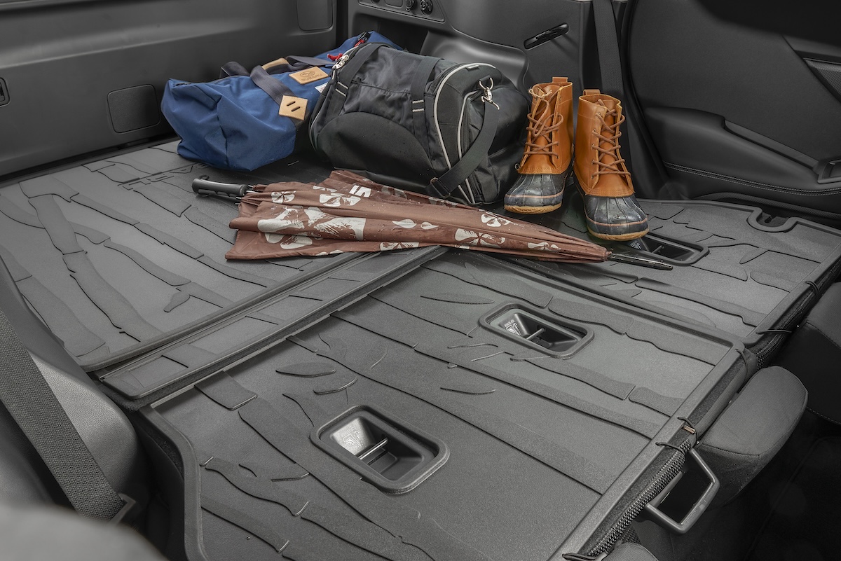 OFFICIAL - 2021 Match Lists intelligence overview